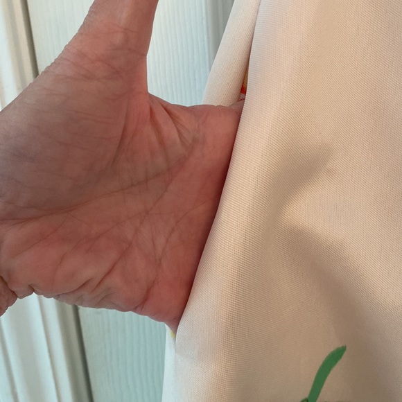 Alfred sung floor length ball gown worn twice - Picture 6 of 12